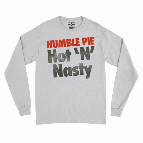 Humble Pie Hot N