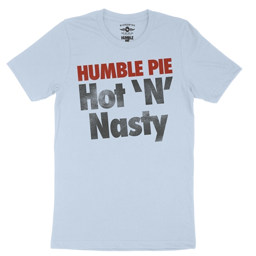 Humble Pie Hot N