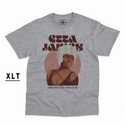 XLT Etta James Sunshine T-Shirt - Men