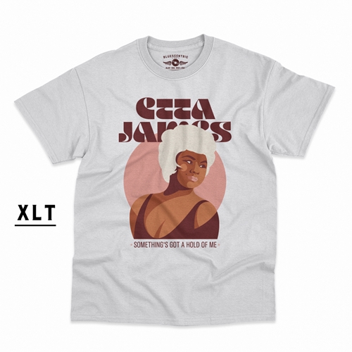 XLT Etta James Sunshine T-Shirt - Men
