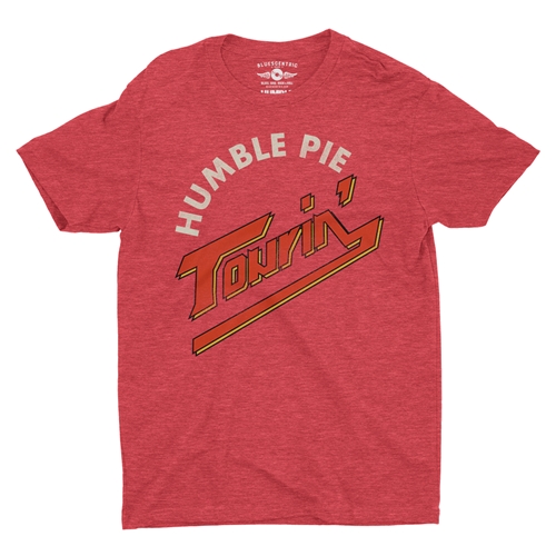 Humble Pie Tourin