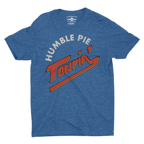 Humble Pie Tourin