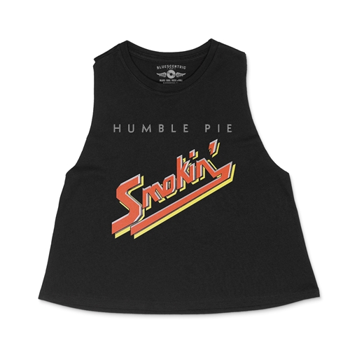 The Official Humble Pie Smokin