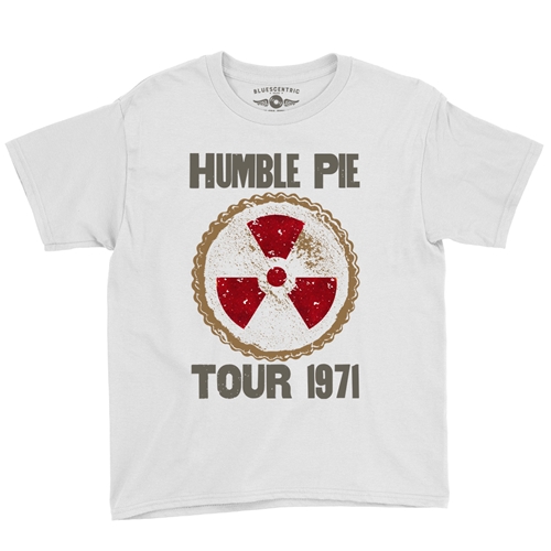 Humble Pie 