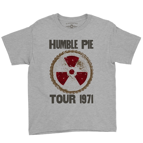 Humble Pie 