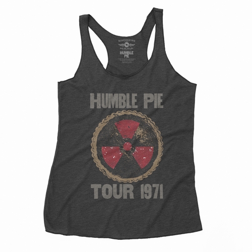 Humble Pie 