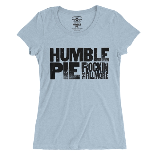 Ltd. Edition Humble Pie Rockin