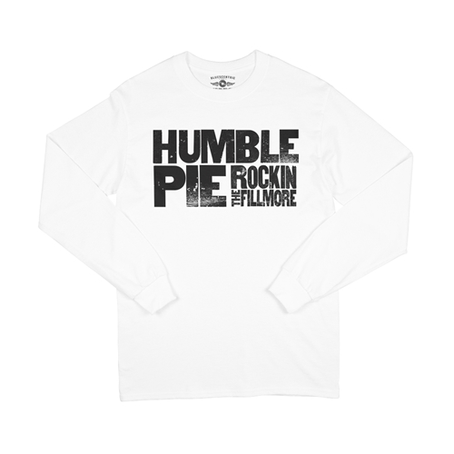 Ltd. Edition Humble Pie Rockin