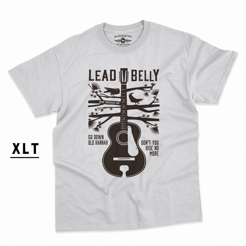 XLT Lead Belly Family Tree T-Shirt - Men