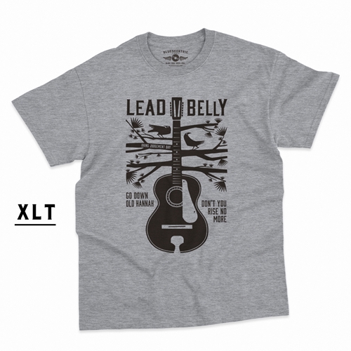 XLT Lead Belly Family Tree T-Shirt - Men