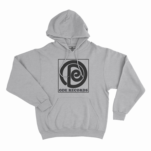 Ode Records Pullover Jacket - hoodiehaulash