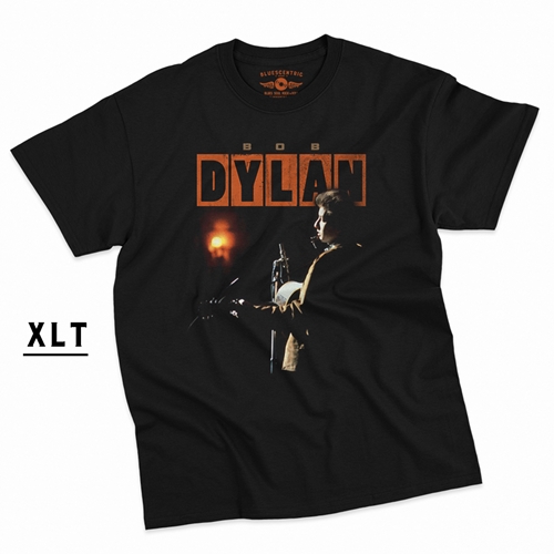 XLT Bob Dylan Greenwich T-Shirt - Men