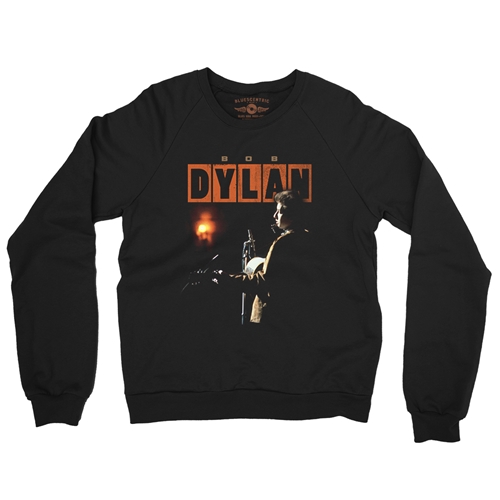 Bob dylan sweatshirt outlet