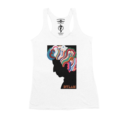 XLT Bob Dylan Milton Glaser T-Shirt - Men