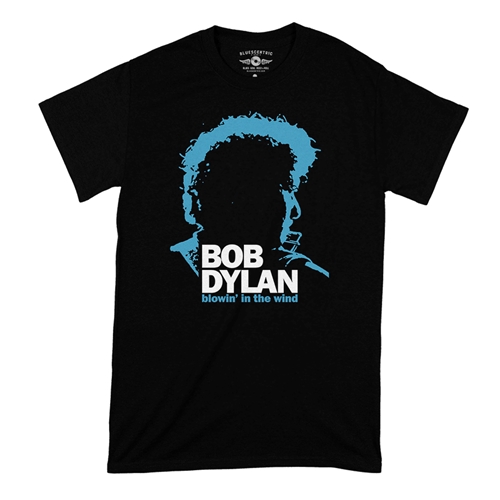 Bob Dylan Blowin