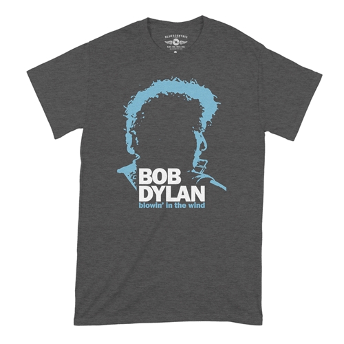 Bob Dylan Blowin