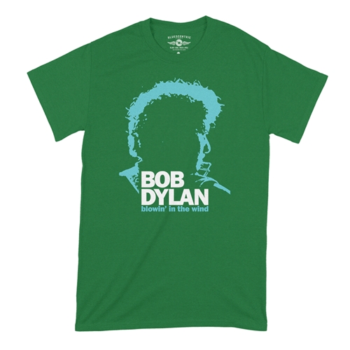 Bob Dylan Blowin