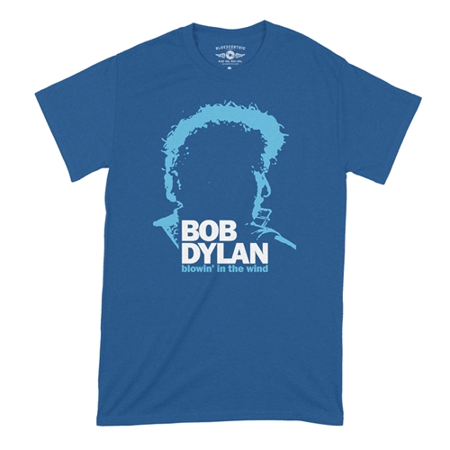 Bob Dylan Blowin