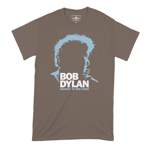 Bob Dylan Blowin