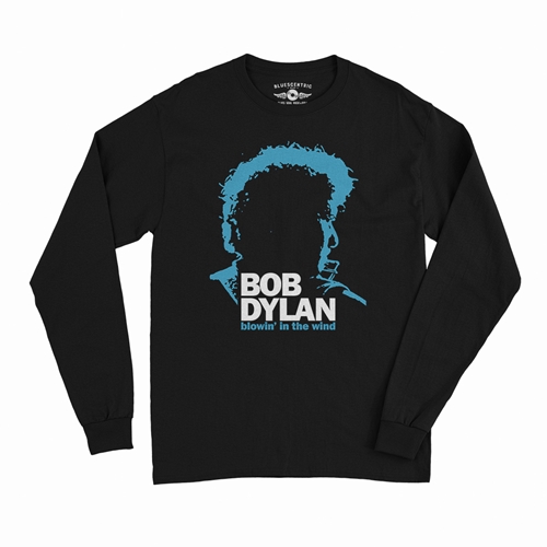 Bob Dylan Blowin