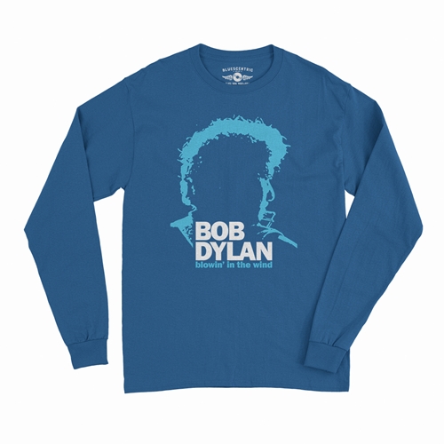 Bob Dylan Blowin