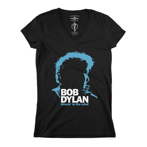 Bob Dylan Blowin
