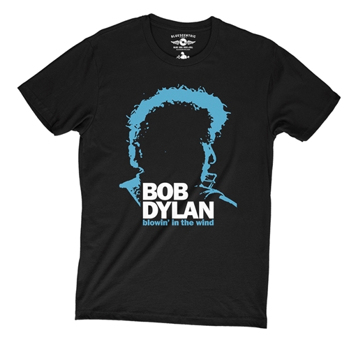 Bob Dylan Blowin