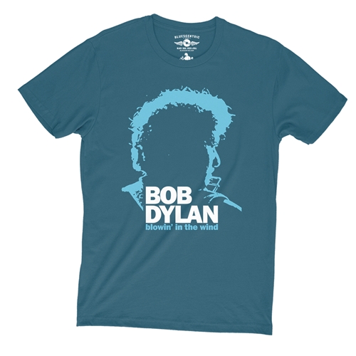 Bob Dylan Blowin