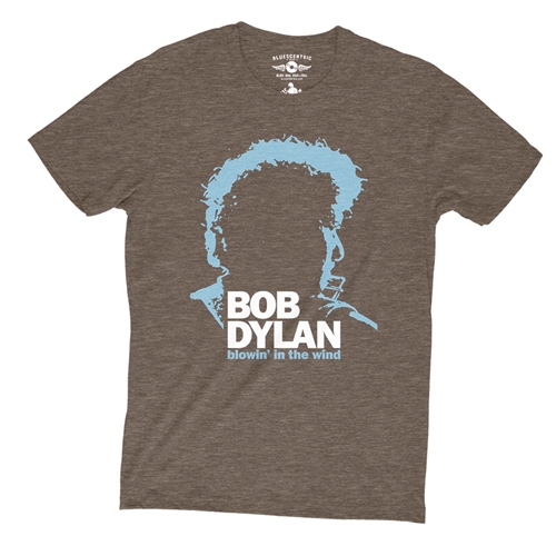 Bob Dylan Blowin