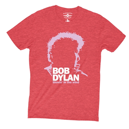Bob Dylan Blowin