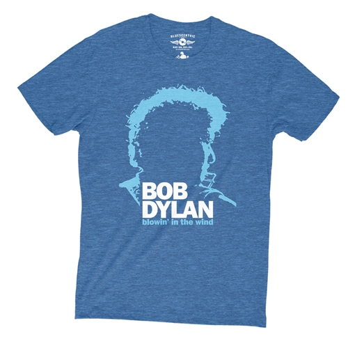 Bob Dylan Blowin