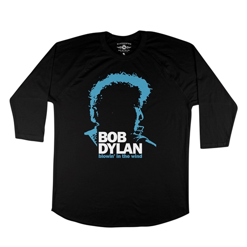 Bob Dylan Blowin