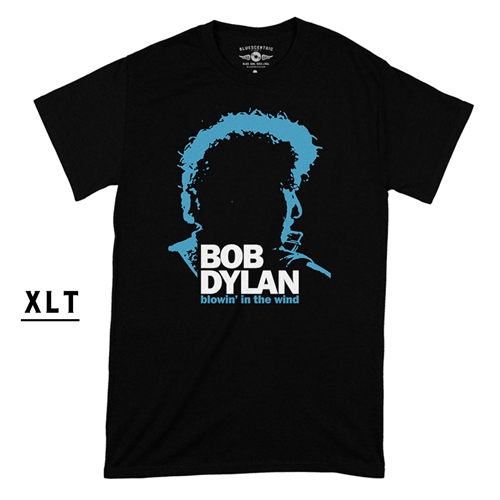 XLT Bob Dylan Blowin