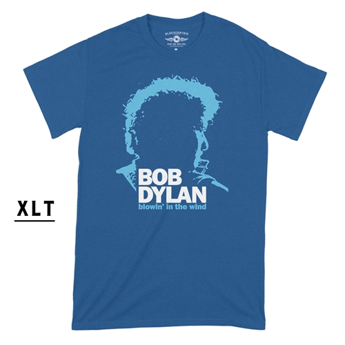 XLT Bob Dylan Blowin