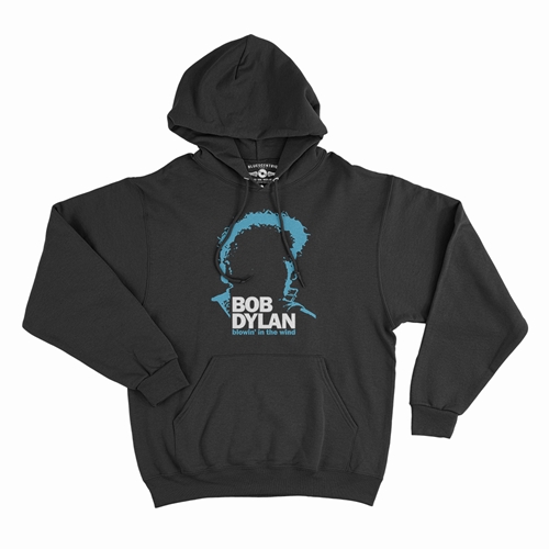 Bob Dylan Blowin