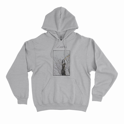Carole King Writer Pullover Jacket - hoodiehaulash