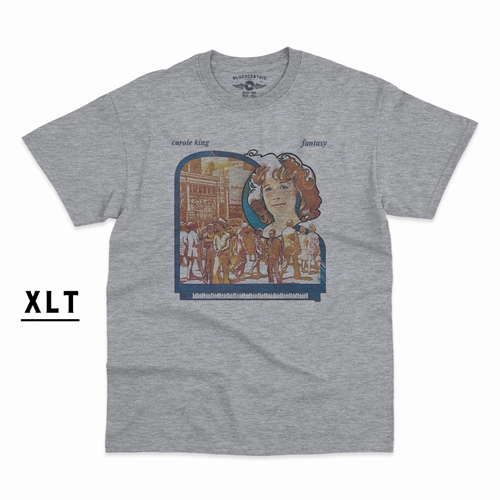 XLT Carole King Fantasy T-Shirt - Men