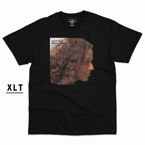 XLT Carole King Rhymes & Reasons T-Shirt - Men