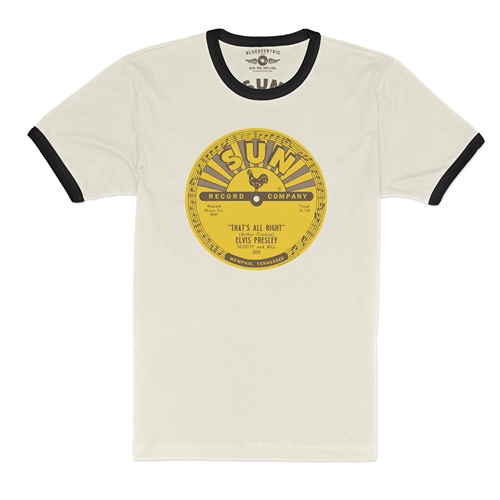 Sun Records Elvis That