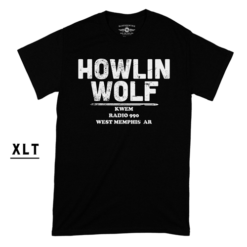 XLT Howlin