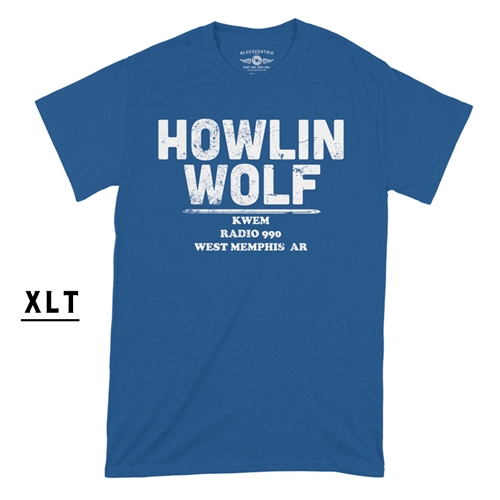 XLT Howlin