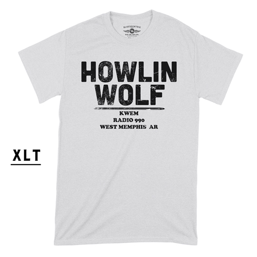 XLT Howlin