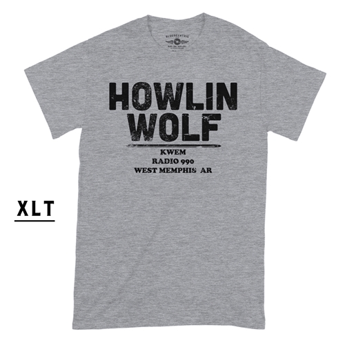 XLT Howlin