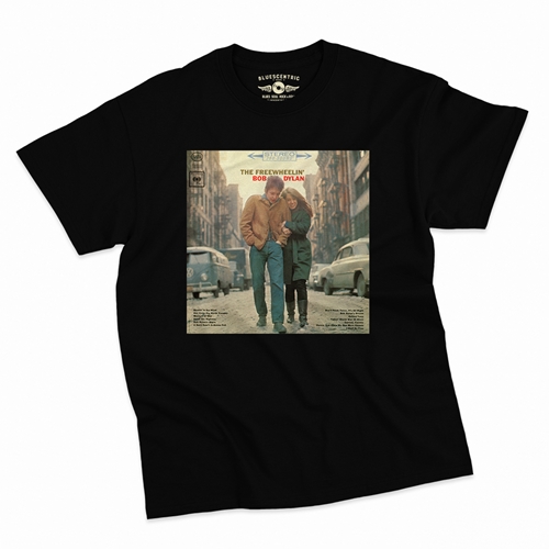The Freewheelin