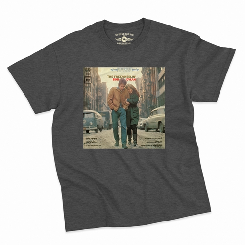 The Freewheelin