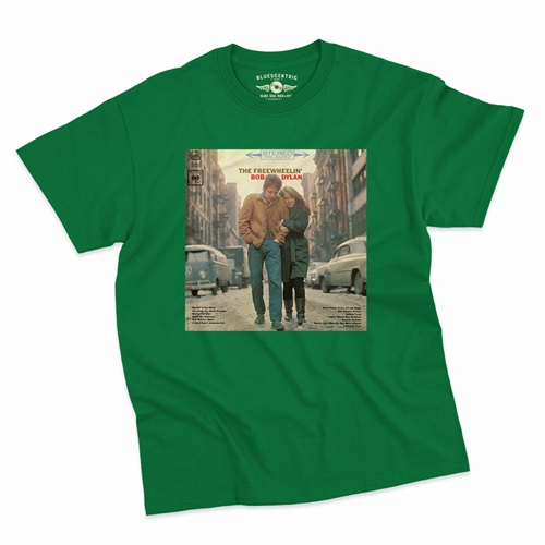 The Freewheelin