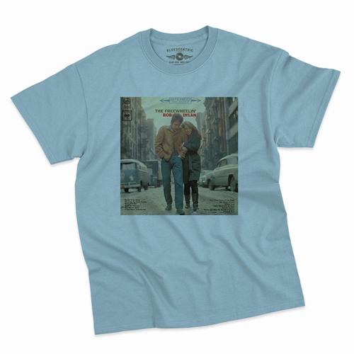 The Freewheelin