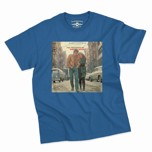 The Freewheelin