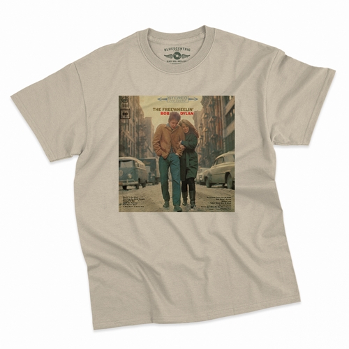 The Freewheelin