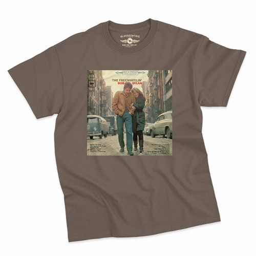 The Freewheelin
